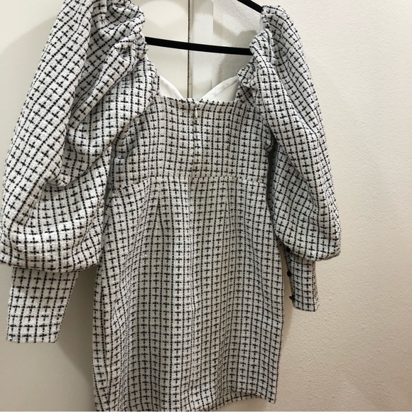 ASOS Mini Dress - Picture 6 of 14